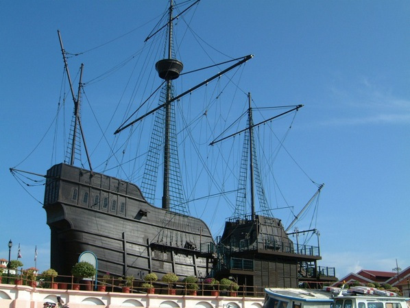 Treasure Of Jean LaFitte