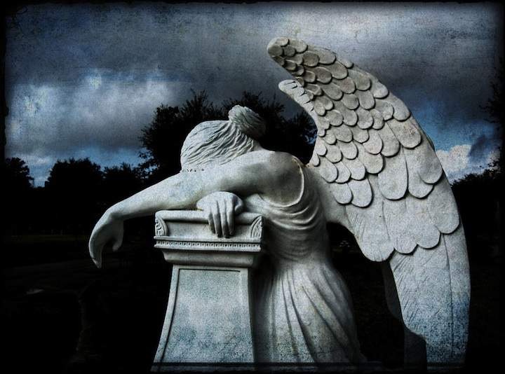 This article lists the symbolism used on gravestones and what those symbols mean.
