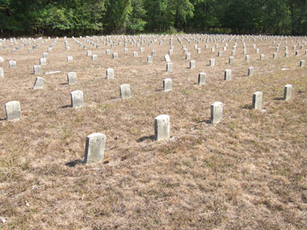 Potters Field