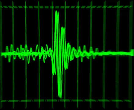 EVP History