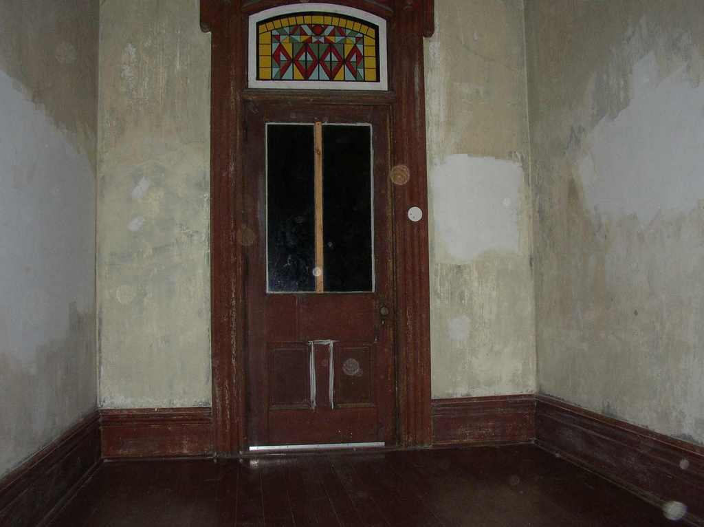 Evidence Photo