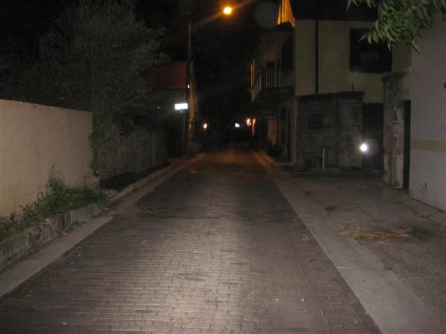 Evidence Photo