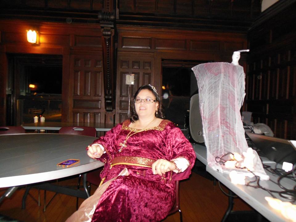 Evidence Photo