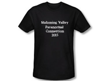 Mahoning Valley Paranormal Connection