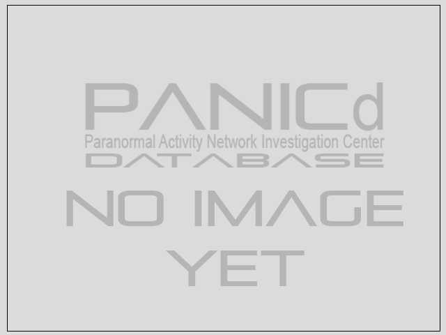 The Children's Museum of Cleveland paranormal