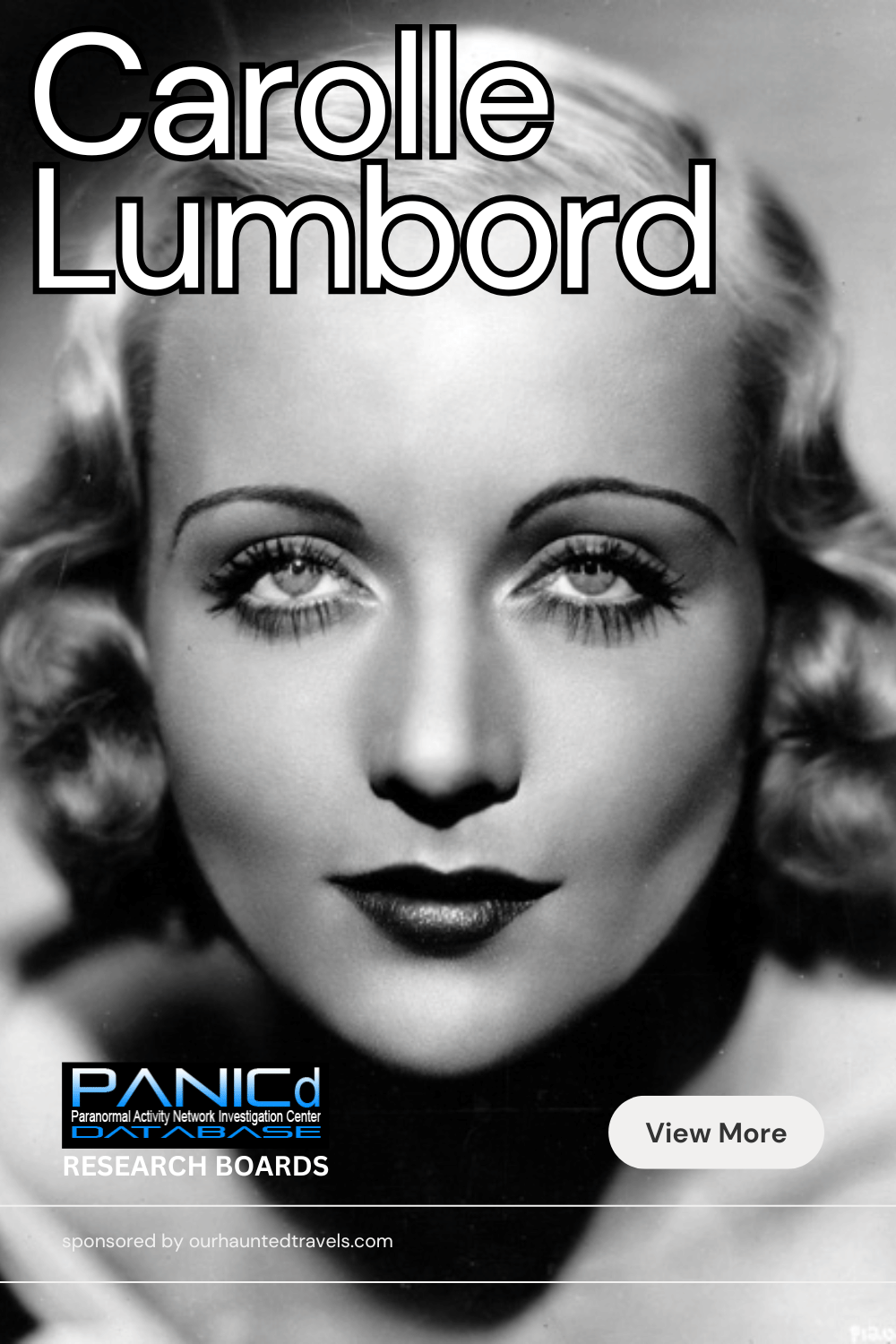 Carole Lombard