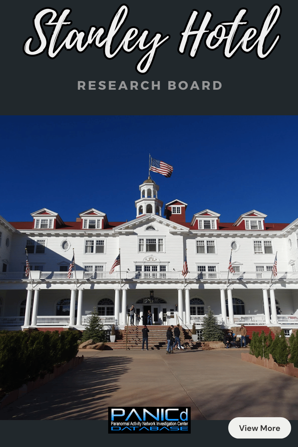 Stanley Hotel