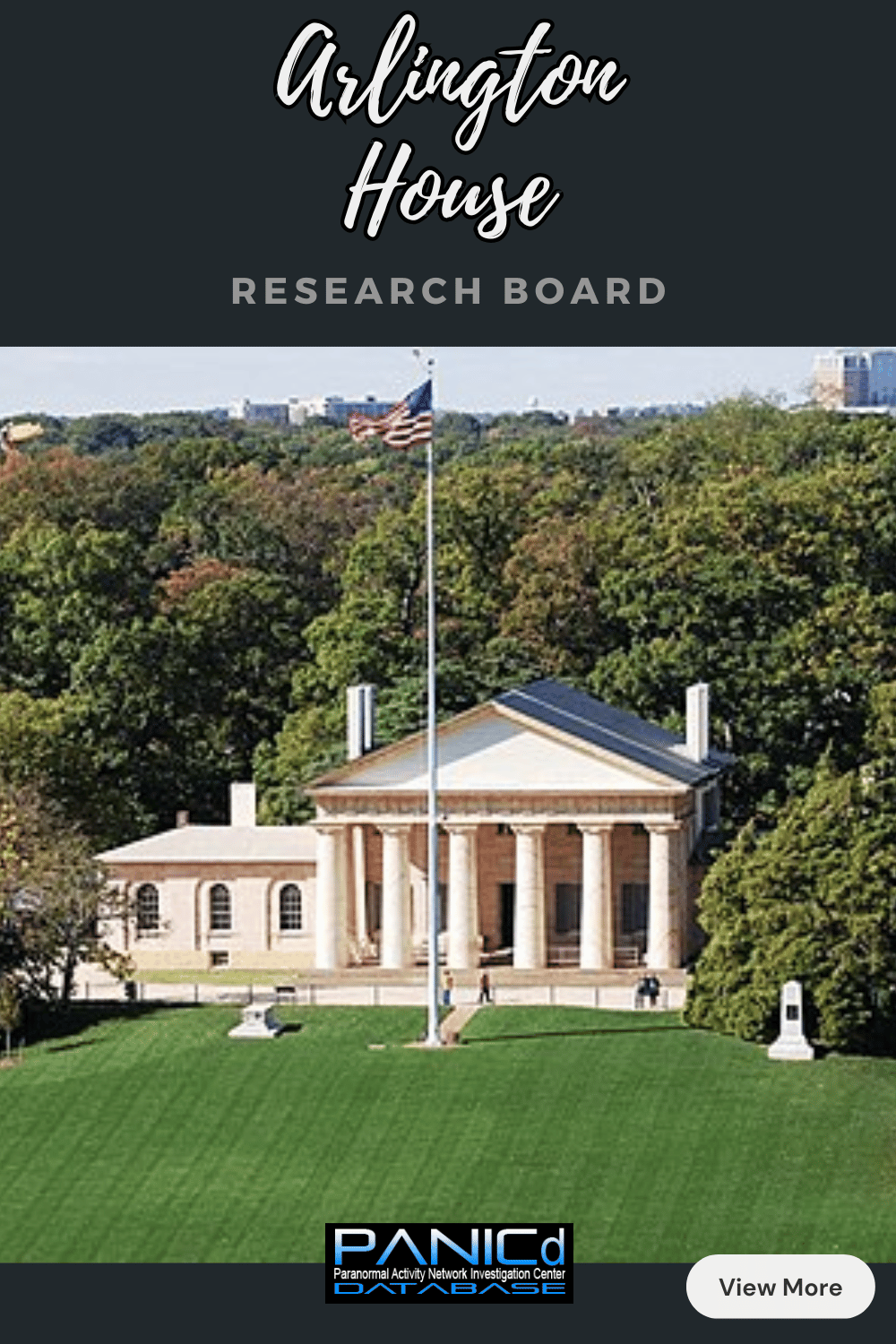 Arlington House